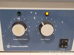 Baño María / Circulador Fisher Scientific Isotemp 110