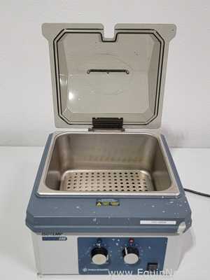 Baño María / Circulador Fisher Scientific Isotemp 110