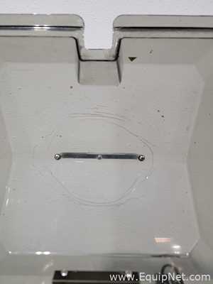 Baño María / Circulador Fisher Scientific Isotemp 110