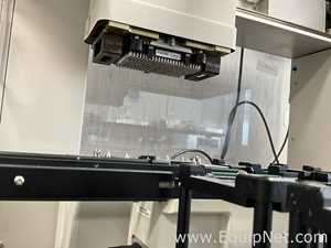 Beckman Coulter Biomek Nx Mc Liquid Handler with Thermo Scientific Cytomat Microplate Hotel