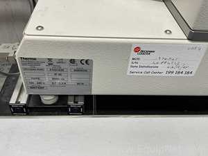 Beckman Coulter Biomek Nx Mc Liquid Handler with Thermo Scientific Cytomat Microplate Hotel