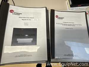 Beckman Coulter Biomek Nx Mc Liquid Handler with Thermo Scientific Cytomat Microplate Hotel