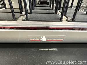 Beckman Coulter Biomek Nx Mc Liquid Handler with Thermo Scientific Cytomat Microplate Hotel