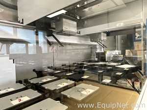 Beckman Coulter Biomek i7 Dual Multi Channel with Enclosure Liquid Handler