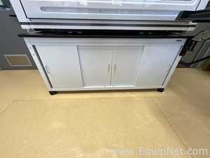 Beckman Coulter Biomek i7 Dual Multi Channel with Enclosure Liquid Handler