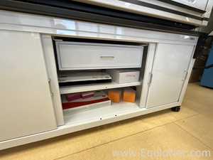 Beckman Coulter Biomek i7 Dual Multi Channel with Enclosure Liquid Handler