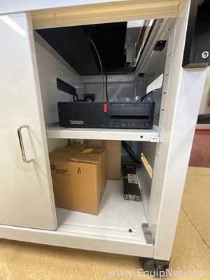 Beckman Coulter Biomek i7 Dual Multi Channel with Enclosure Liquid Handler
