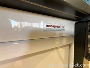 Beckman Coulter Biomek i7 Dual Multi Channel with Enclosure Liquid Handler