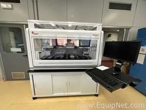 Beckman Coulter Biomek i7 Dual Multi Channel with Enclosure Liquid Handler