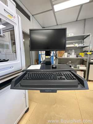 Beckman Coulter Biomek i7 Dual Multi Channel with Enclosure Liquid Handler