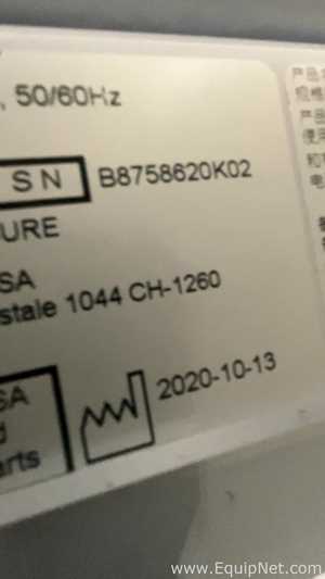 Beckman Coulter Biomek i7 Dual Multi Channel with Enclosure Liquid Handler