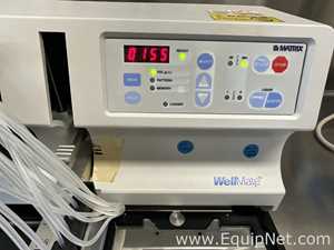 Matrix Technologies WellMate Microplate Washer