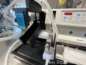 Matrix Technologies WellMate Microplate Washer