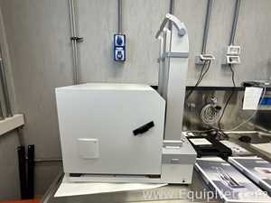 BMG Labtech GmbH Pherastar FSX Microplate Reader with Stacker