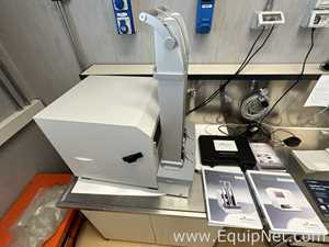 BMG Labtech GmbH Pherastar FSX Microplate Reader with Stacker