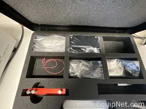 BMG Labtech GmbH Pherastar FSX Microplate Reader with Stacker