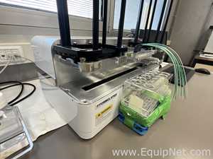 Formulatrix Tempest V3 Liquid Handler