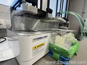 Formulatrix Tempest V3 Liquid Handler