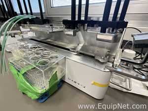 Formulatrix Tempest V3 Liquid Handler