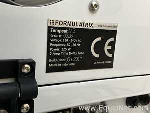 Formulatrix Tempest V3 Liquid Handler