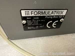 Formulatrix Tempest V3 Liquid Handler