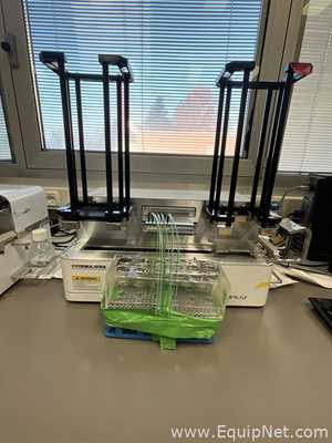 Formulatrix Tempest V3 Liquid Handler