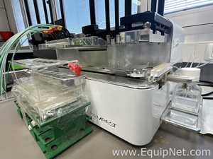 Formulatrix Tempest V3 Liquid Handler with Tecan D300e Dispenser