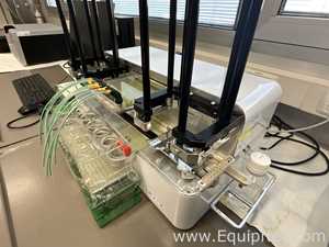 Formulatrix Tempest V3 Liquid Handler with Tecan D300e Dispenser