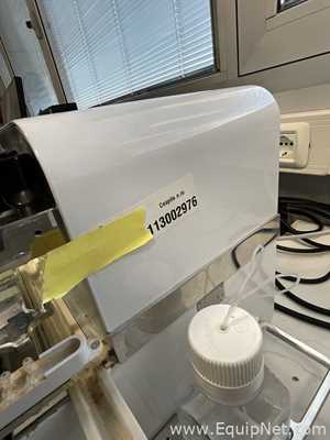 Formulatrix Tempest V3 Liquid Handler with Tecan D300e Dispenser