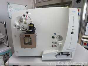 Micromass LCT Premier XE Mass Spectrometer With Waters 2795 HPLC Seperation Module and Detectors