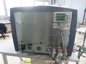 Micromass LCT Premier XE Mass Spectrometer With Waters 2795 HPLC Seperation Module and Detectors