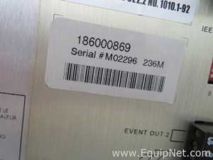 Micromass LCT Premier XE Mass Spectrometer With Waters 2795 HPLC Seperation Module and Detectors