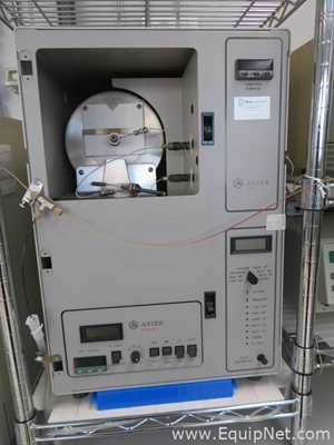 Micromass LCT Premier XE Mass Spectrometer With Waters 2795 HPLC Seperation Module and Detectors