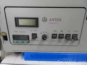 Micromass LCT Premier XE Mass Spectrometer With Waters 2795 HPLC Seperation Module and Detectors