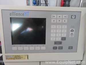 Micromass LCT Premier XE Mass Spectrometer With Waters 2795 HPLC Seperation Module and Detectors