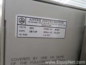 Micromass LCT Premier XE Mass Spectrometer With Waters 2795 HPLC Seperation Module and Detectors