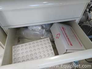 Micromass LCT Premier XE Mass Spectrometer With Waters 2795 HPLC Seperation Module and Detectors
