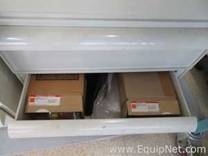 Micromass LCT Premier XE Mass Spectrometer With Waters 2795 HPLC Seperation Module and Detectors