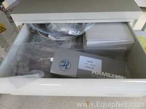 Micromass LCT Premier XE Mass Spectrometer With Waters 2795 HPLC Seperation Module and Detectors
