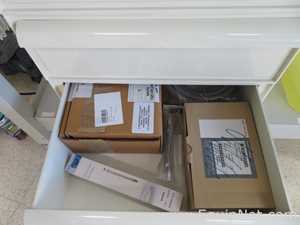 Micromass LCT Premier XE Mass Spectrometer With Waters 2795 HPLC Seperation Module and Detectors