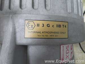Micromass LCT Premier XE Mass Spectrometer With Waters 2795 HPLC Seperation Module and Detectors