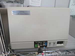 Micromass LCT Premier XE Mass Spectrometer With Waters 2795 HPLC Seperation Module and Detectors