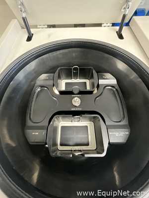 Centrífuga para Laboratórios Beckman Coulter TJ-25
