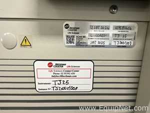 Centrífuga para Laboratórios Beckman Coulter TJ-25