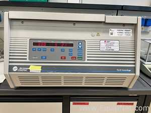Centrífuga para Laboratórios Beckman Coulter TJ-25