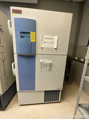 Congelador Thermo Fisher Scientific Forma 995.  651 Litros