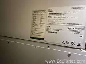 Congelador Thermo Fisher Scientific Forma 995.  651 Litros