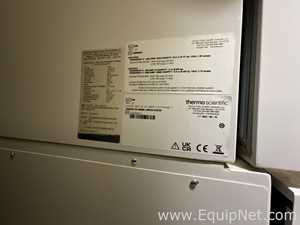 Congelador Thermo Fisher Scientific Forma 995.  651 Litros
