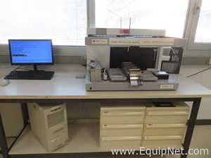 Tecan Cavro MSP 9500 Miniprep 75 Autosampler