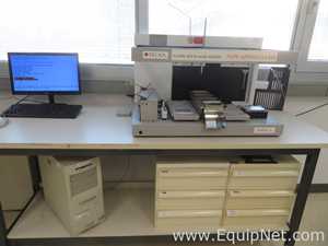 Tecan Cavro MSP 9500 Miniprep 75 Autosampler